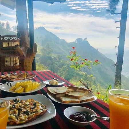The Ella Valley Ngoại thất bức ảnh