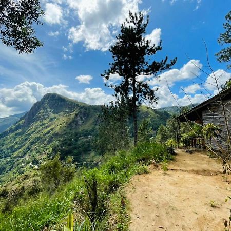 The Ella Valley Ngoại thất bức ảnh