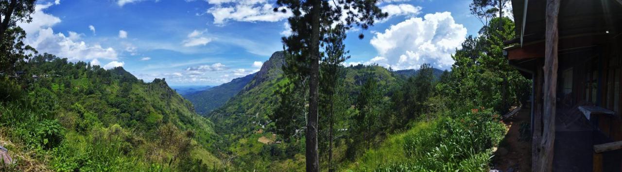 The Ella Valley Ngoại thất bức ảnh