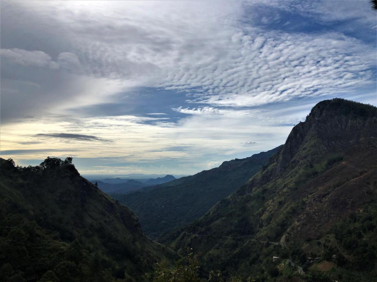 The Ella Valley Ngoại thất bức ảnh