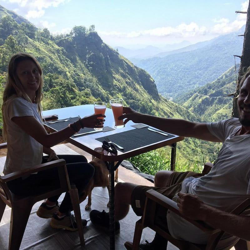The Ella Valley Ngoại thất bức ảnh