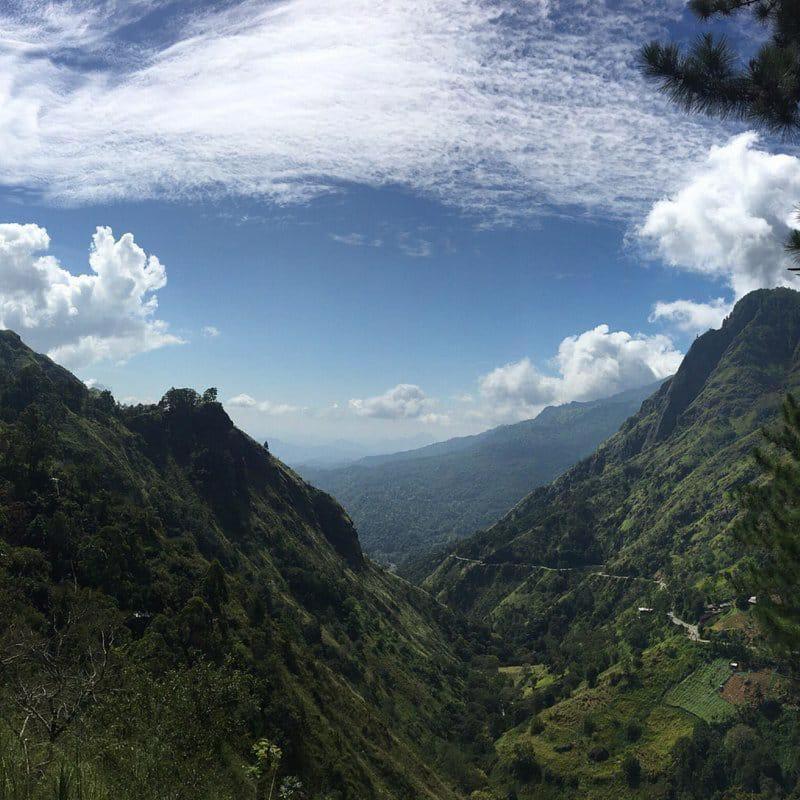 The Ella Valley Ngoại thất bức ảnh