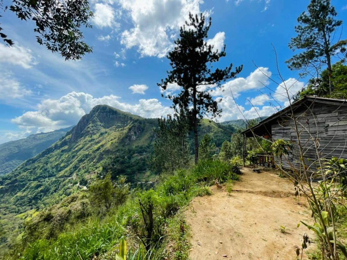 The Ella Valley Ngoại thất bức ảnh