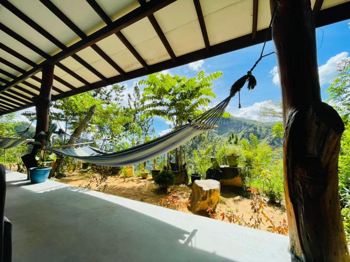 The Ella Valley Ngoại thất bức ảnh