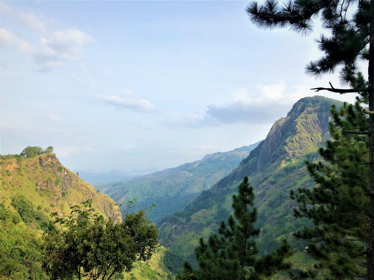 The Ella Valley Ngoại thất bức ảnh